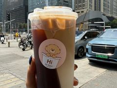 -YOLO COFFEE悠乐咖啡