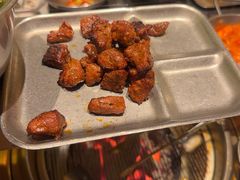 -麻蒲碳烤肉(远景路1号店)