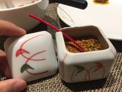 -歌行灯日本料理(伊势丹店)