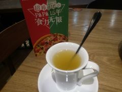 -棒约翰比萨·意面(剑河店)