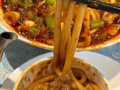 -巴扎美食·新疆菜·西域歌舞表演餐厅(新疆大厦店)