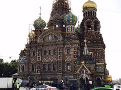 -滴血救世主教堂