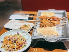 -管氏翅吧(护国寺店)