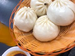 -郑家包子牛肉拉面(尚勤路店)