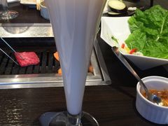 -俺的焼肉(銀座9丁目店)