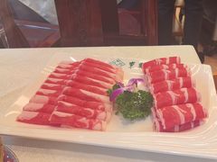 -东来顺饭庄(天坛店)