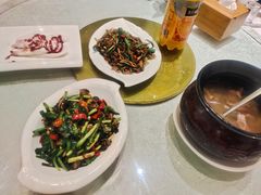 -白鹿江西餐厅(北师大店)