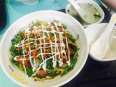 -Fan!烤肉饭(王府·星mall店)