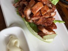 -日出青木·杭帮菜名店