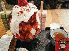 -WONDER ICE 萬得冰田(建設路总店)