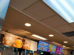 -麦当劳(中山路店)