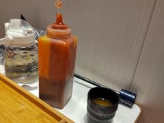 -权味·朝鲜族拌饭(勒泰店)