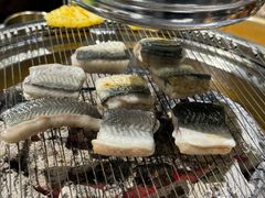 -本炙炭烤·蒲烧活鳗料理店(金沙洲店)