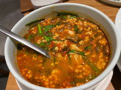腾冲小锅米线-一坐一忘云南菜(嘉里中心店)