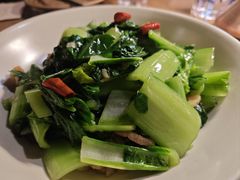 -KŌNG胶东小馆(华熙店)