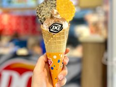 黄金扇-DQ·蛋糕·冰淇淋(金桥店)