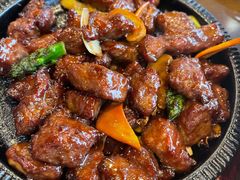 -日昌餐馆(亦庄店)