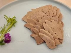 盐水鸭肝-全聚德(前门店)