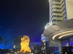 -深圳美高梅酒店-品聚嘉府中餐厅