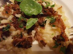 -沈阳君悦酒店·意坊意大利餐厅