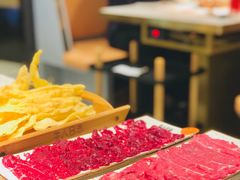 -牛人日志·鲜牛肉骨汤火锅(万科里瑧店)