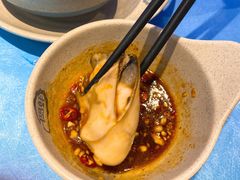 -千岛蚝高压锅生蚝·人参火锅(白云万达店)