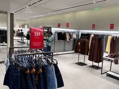 -ZARA(红谷滩万达店)