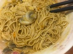 -姚面记·海派家常菜(恒基名人购物中心店)