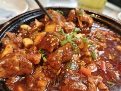 -蜀厨小匠·民间川菜(犀浦店)