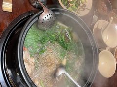 -滇野云南野生菌餐厅(陕西南路店)