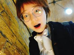 -九又四分之三站台