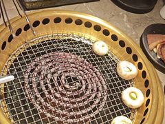 -谷牛日式烤肉(宝山U天地店)