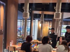 -烧肉达人•炭火烧肉(新天地店)