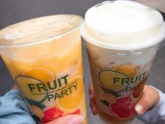 -85度C(苏州石路店)