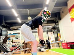 -恒之健私人定制健身(成山店)