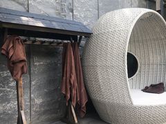 -明谷行馆·温泉