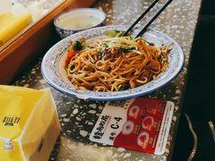 -赣南粉局·江西小炒·锅气炒粉(人民广场店)