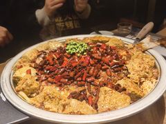 -烤匠麻辣烤鱼(万象城店)