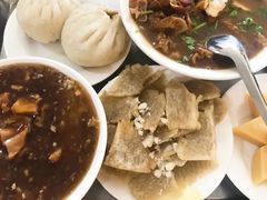 炸灌肠-姚记炒肝店(鼓楼店)