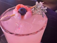 -MOSSO音乐酒吧·live house(南京旗舰店)