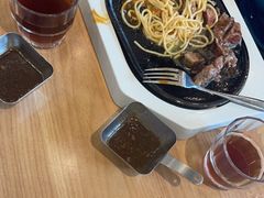 -豪客来牛排(红豆万花城店)