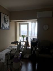 -演员的秘密·皮肤管理