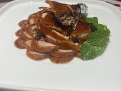 -味+新京宴·烤鸭·北京菜(创意谷店)