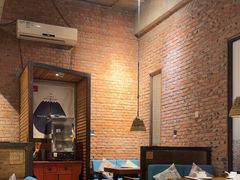 -苹果树下艺术餐厅(通州店)