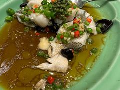 -西湖春天•老字号杭州菜(百汇店)