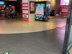 -卢米埃影城(住总万科杜比全景声激光店)