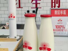 -红星前进面包牛奶公司(畅春园店)
