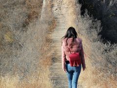 -蟠龙山长城景区