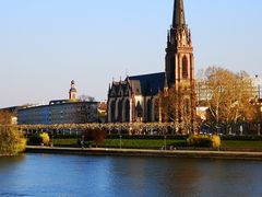 -Restaurant Paulaner am Dom