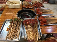 -陈陈火锅(较场口店)